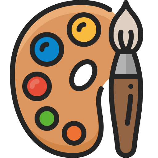 Arts & Crafts icon